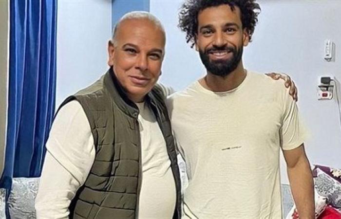 جزارة عائلة محمد صلاح تعلن عن تخفيضات فى أسعار اللحوم..والأهالى نتفرج على مو فى أرخص من من الفرجة على أبوه