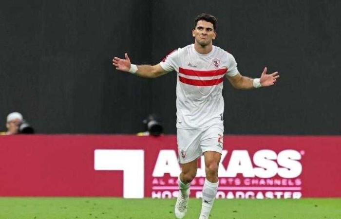 بالدولار.. كواليس مفاوضات الزمالك لتجديد عقد زيزو