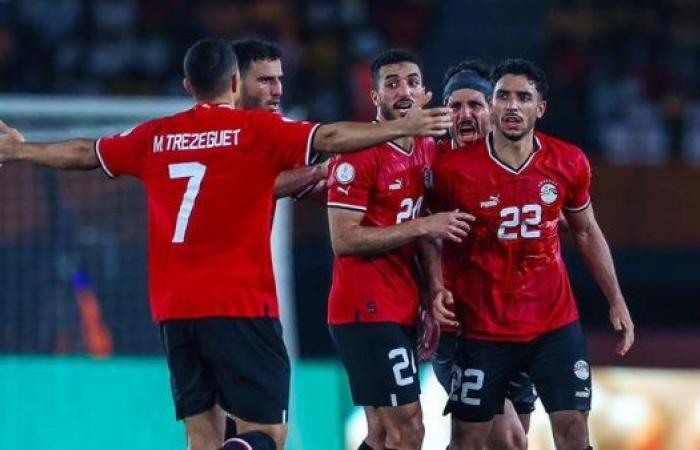 «أبرزهم صلاح ومرموش».. 7 غيابات تضرب المنتخب قبل مواجهة كاب فيردي بتصفيات أمم إفريقيا 2025