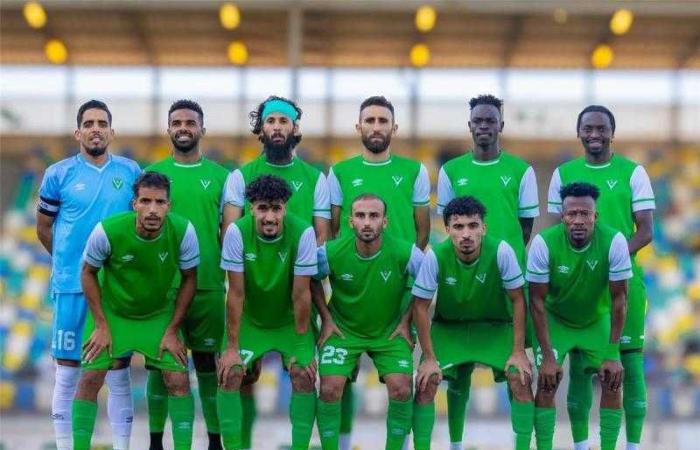 النصر الليبي يحرز الهدف الأول أمام الزمالك بعد مرور 12 ثانية فى اعتزال خالد حسين