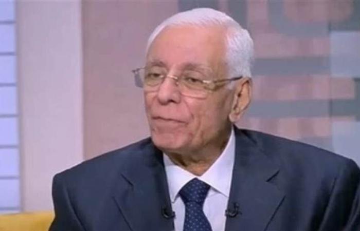 حسام موافي:  الإنسان لما لسن 75 سنة لا بيجوع ولا بيعطش