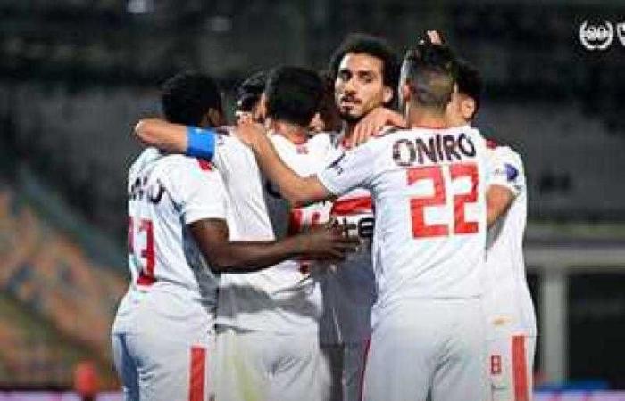 طاقم تحكيم ليبي لإدارة ودية الزمالك والنصر في اعتزال خالد حسين