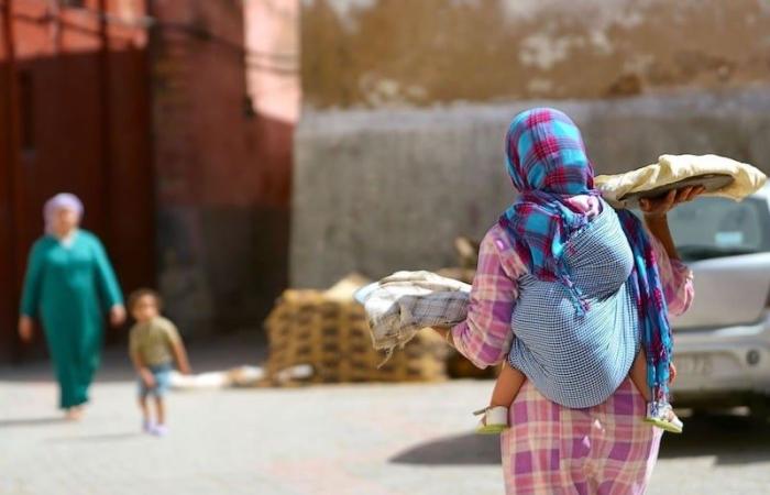 المؤشر العالمي لحقوق الأطفال والنساء يضع المغرب في المركز الـ92