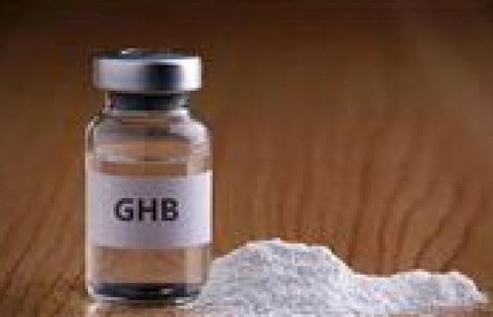 ما هو مخدر GHB المضبوط مع الإعلامية داليا فؤاد في التجمع الأول؟