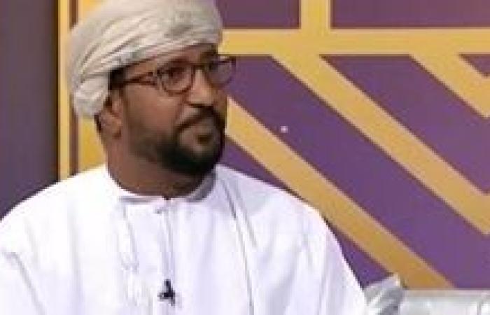 مخرج عماني : مصر مهد الثقافة والتاريخ والإنسانية.. وقدمت الكثير للفنون بأنواعها