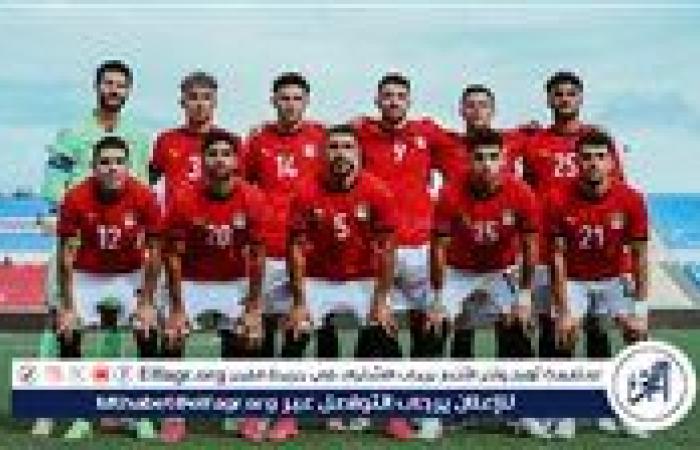 تاريخ مواجهات منتخب مصر وبوتسوانا قبل موقعة تصفيات كأس أمم إفريقيا