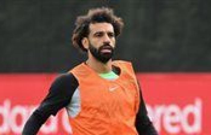 محمد صلاح ثالثا.. الاتحاد الدولي للتاريخ والإحصاء يعلن قائمة هدافي أفريقيا