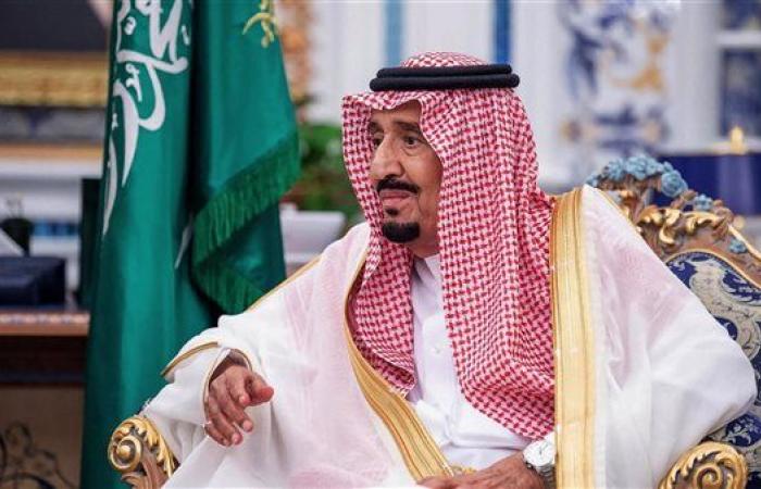 صدور موافقة العاهل السعودي باستضافة 1000 معتمر من 66 دولة