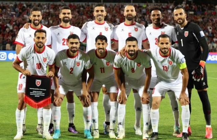 لماذا يُعد الفوز على الكويت ضروريًا لمنتخب الأردن ؟