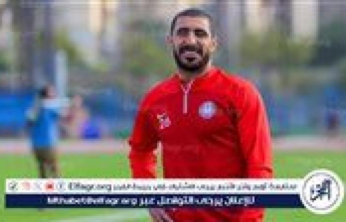 والد لاعب منتخب مصر: ربيعة اسم شهرة حبا في مدافع النادي الأهلي.. والعائلة تعشق الأحمر