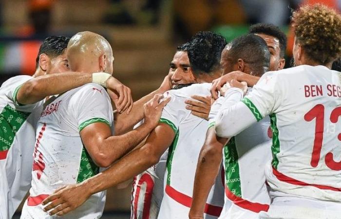 موعد مباراة المغرب وليسوتو الإياب في تصفيات كأس أفريقيا 2025