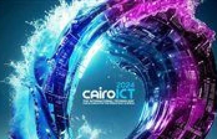 جناح البريد المصري بمعرض "Cairo ICT 24" يستعرض الخدمات المتقدمة والحلول الرقمية والتحديات المستقبلية