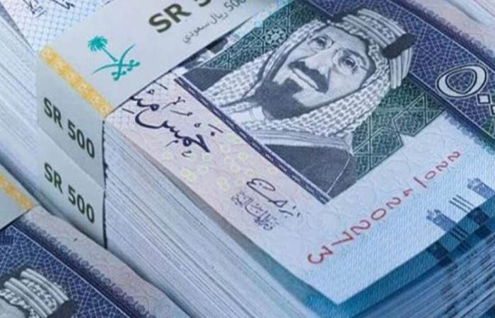 سعر الريال السعودي اليوم الاحد 17-11-2024 في البنوك