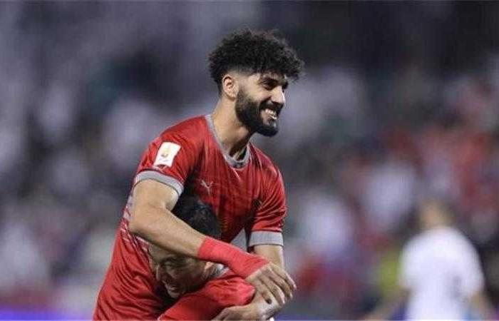 ساسي يتمسك بالحصول على 700 ألف يورو من الزمالك وينتظر الحكم