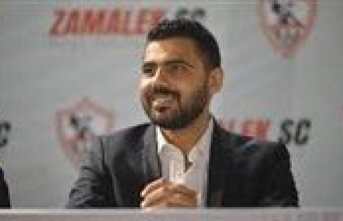 أصيب بحروق.. تفاصيل حريق منزل محمد طارق عضو مجلس إدارة نادي الزمالك