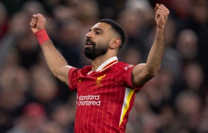 محمد صلاح ليس أفضل جناح في الدوري الإنجليزي هذا الموسم