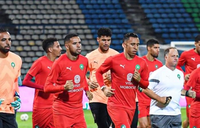 النصر السعودي يقترب من ضم النجم المغربي الذي أبكى رونالدو