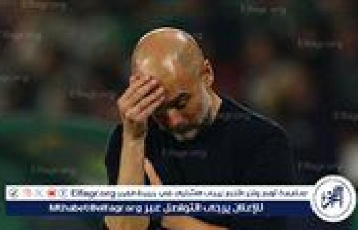 عاجل.. اتفاق سري بين جوارديولا ورونالدو حول وجهته المقبلة مع منتخب مفاجأة