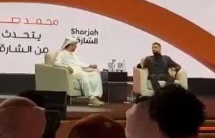 محمد صلاح: عمر مرموش لاعب متميز ويجب الابتعاد عن المقارنات معه