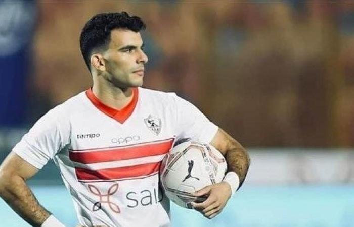 طارق السيد: «الأهلي ميقدرش على تمن زيزو واللاعب متمسك بالزمالك»