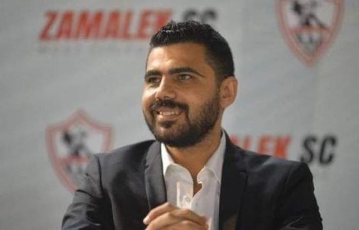 حريق ضخم يلتهم منزل عضو الزمالك ونقله إلي المستشفي