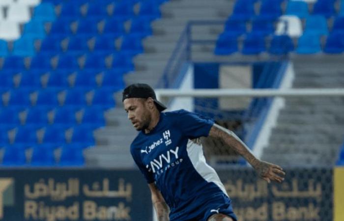 الهلال يقترب من فسخ عقد نيمار.. وهذه وجهة اللاعب القادمة!