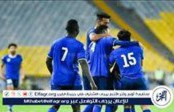 لاعب سموحة يشعل الصراع بين الكبار على ضمه