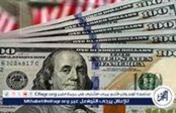 سعر الدولار مقابل الجنيه المصري اليوم الأحد 17 نوفمبر 2024: استقرار في أول يوم عمل بالبنوك