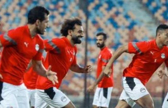 موعد مباراة منتخب مصر ضد بوتسوانا في تصفيات أمم إفريقيا 2025