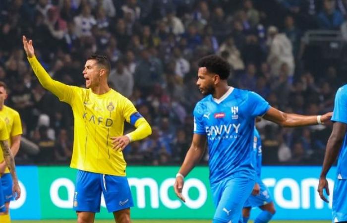 الهلال أم النصر.. من حصل على ركلات جزاء أكثر في الدوري؟