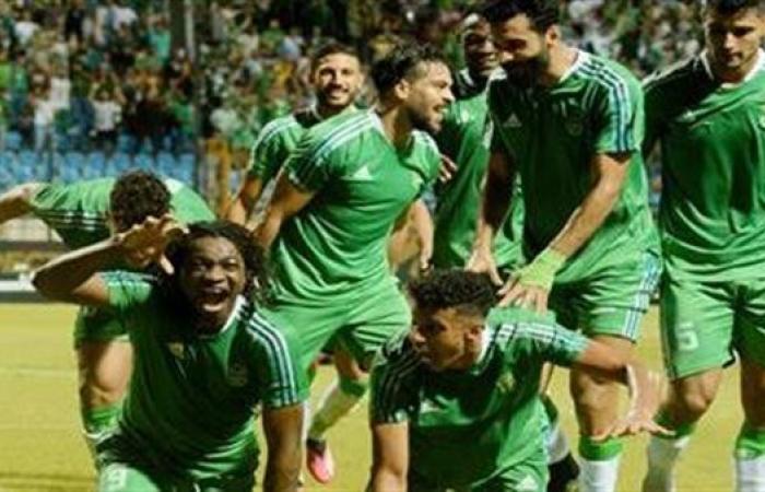 قبل مواجهة الأهلى.. إيقاف لاعب الاتحاد السكندرى لأجل غير مسمى