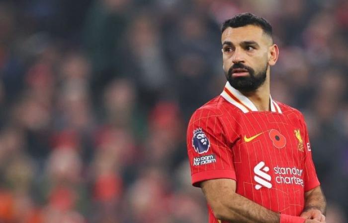 مدرب نيوكاسل السابق يدافع عن محمد صلاح بعد تصريحات تروي ديني