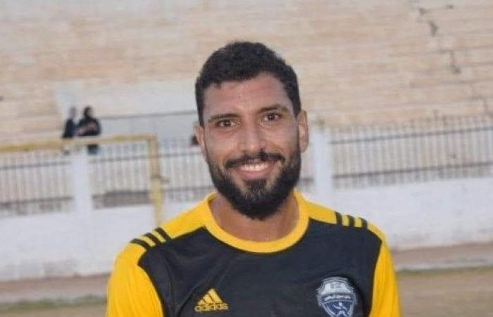 لا تكرهوا الشدائد".. آخر كلمات اللاعب محمد شوقي قبل رحيله المفاجئ