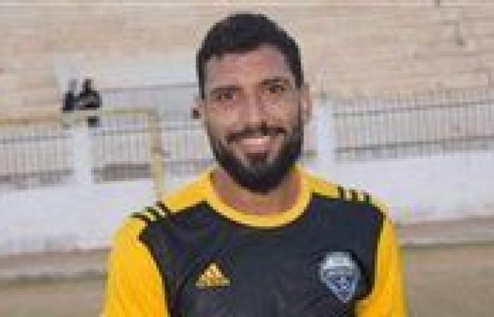 المدير التنفيذي لنادي كفر الشيخ: اللاعب محمد شوقي خاض 6 مبارايات متواصلة بالكامل