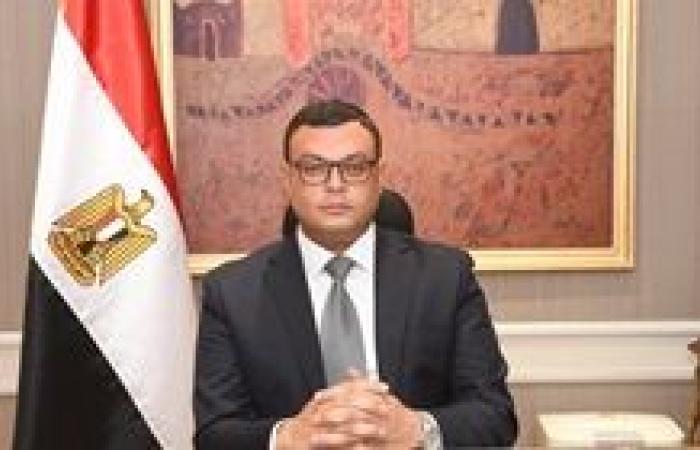 وزير الإسكان يُعلن مد مُهلة تلقي طلبات دراسة توفيق أوضاع الكيانات القائمة بكردون بورسعيد الجديدة