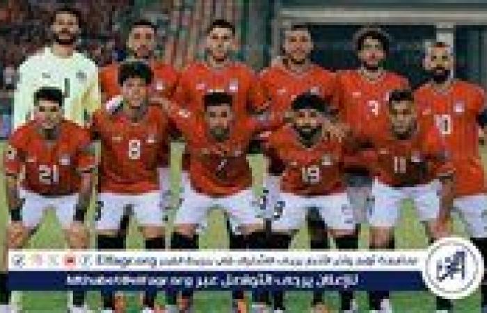 القنوات الناقلة لمباراة منتخب مصر ضد بوتسوانا في تصفيات أمم إفريقيا والمعلقين