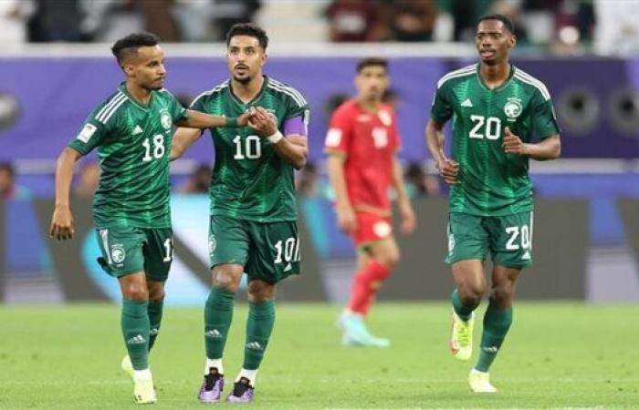 موعد مباراة السعودية وإندونيسيا اليوم في تصفيات كأس العالم.. والقنوات الناقلة