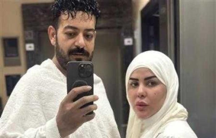 إسماعيل الليثي يحسم الجدل حول انفصاله عن زوجته بسب فرح أختها: اللي حصل ما يصحش