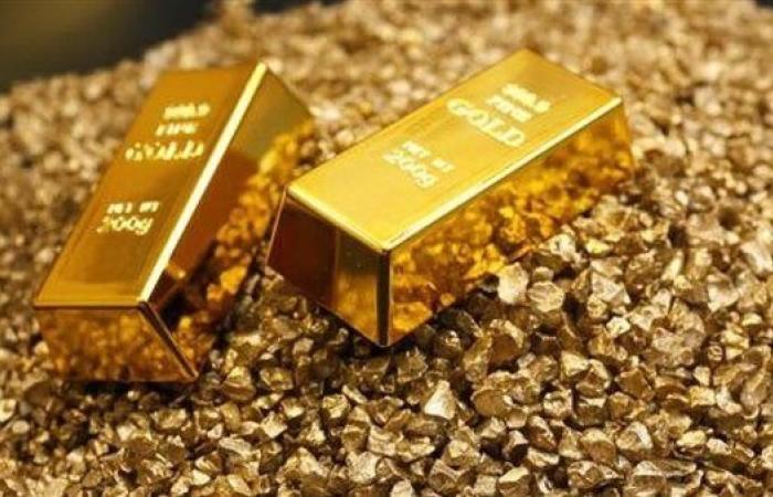 سعر الذهب عيار 21 بالمصنعية يسجل 3720 جنيها