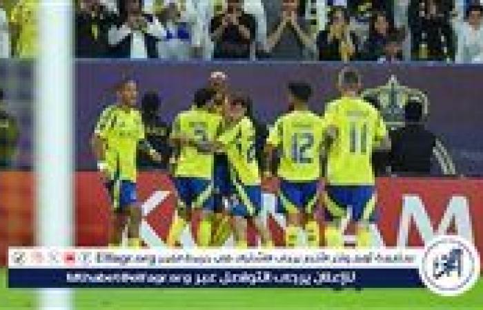 بيولي يحسم موقف من رحيل نجم النصر السعودي