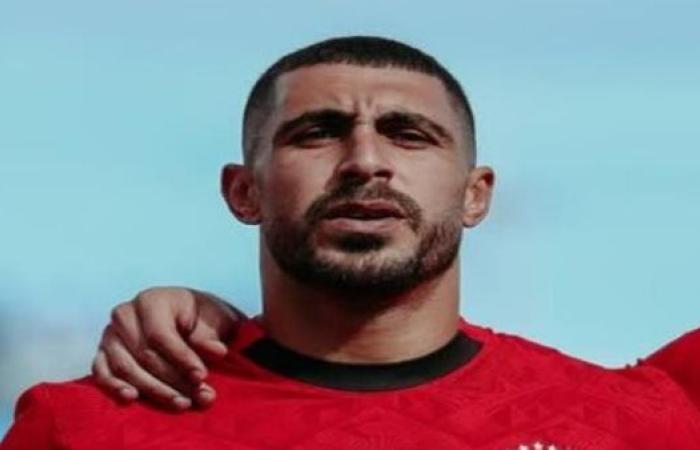 محمد ربيعة: لم أقدم شيئًا لمنتخب مصر حتى الآن.. وجميع اللاعبين دعموني خلال المعسكر