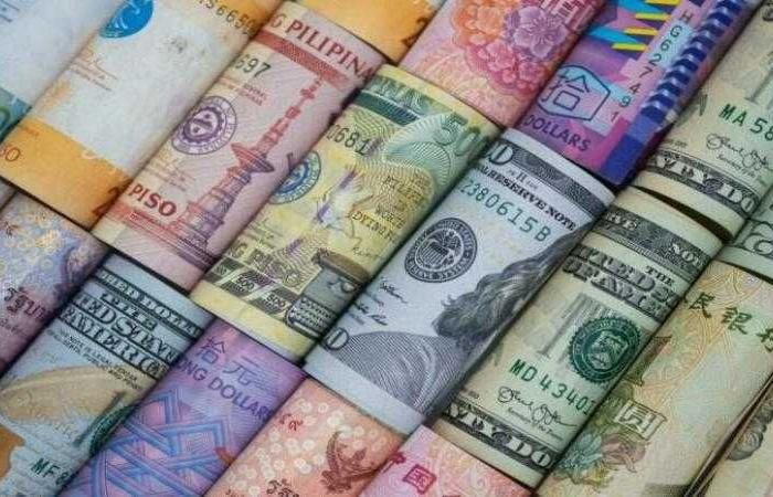 ارتفاع أسعار العملات بختام تعاملات الأربعاء.. بكام اليورو