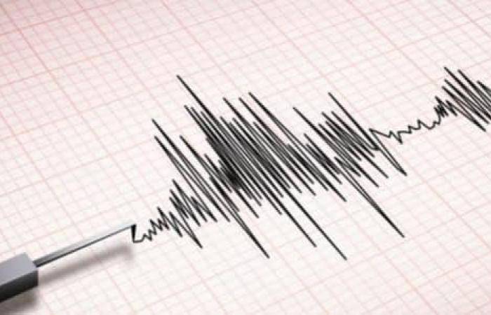 وكالات.. زلزال بقوة 5 درجات يضرب جزرًا بالمحيط الأطلسي