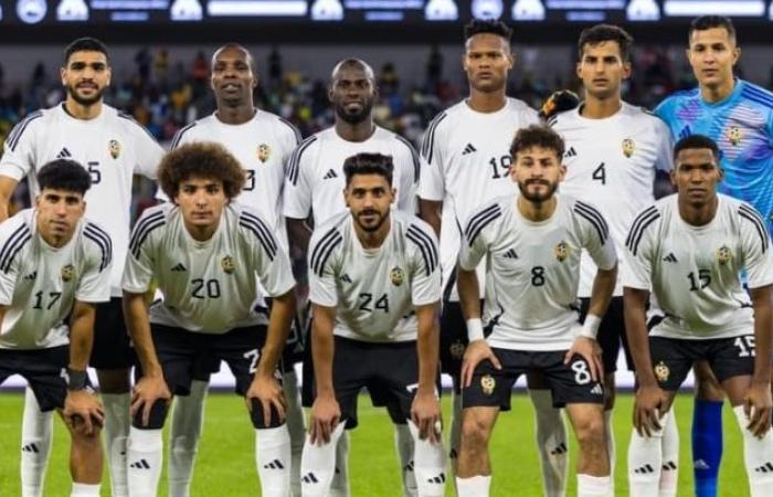 نادر الترهوني يطرح خطة جديدة لإنقاذ المنتخب الليبي