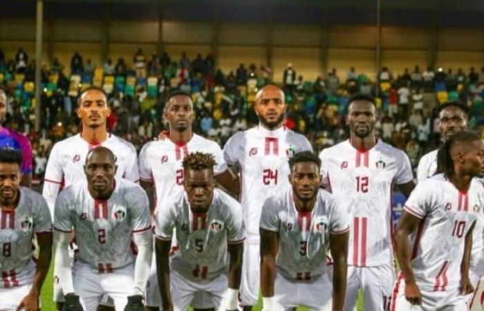 4 نجوم أسهموا بفعالية في بلوغ منتخب السودان لنهائيات الكان