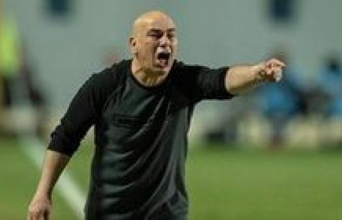 حسام حسن: نقدم أداء مع المنتخب لم يحدث منذ الجوهرى وشحاتة والتقليل لا أتقبله