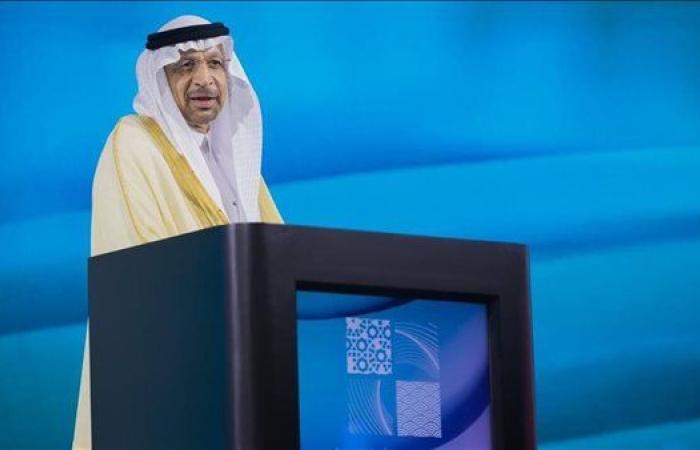 الفالح: السعودية تطمح لصناعة 500 ألف سيارة حتى 2030