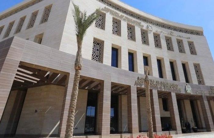 المديريات التعليمية: درجات تقييم شهر نوفمبر تضاف لمجموع الطالب