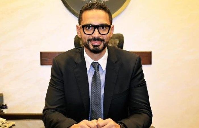 محمد مطيع: هدفنا إعادة الانتشار للجودو و عودة مصر للميداليات العالمية