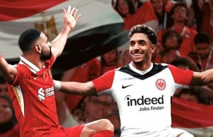 محمد صلاح يتصدر المرشحين للفوز بالكرة الذهبية 2025 ومرموش يظهر في القائمة